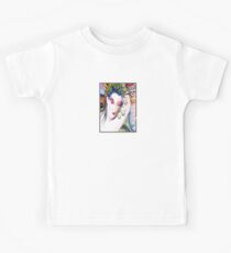 AGENT101* Kids Tee
