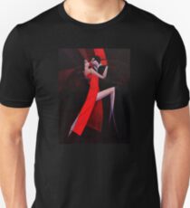 Tango Argentino No. 2 Unisex T-Shirt