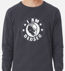 Ich bin Dedsec! Leichter Pullover