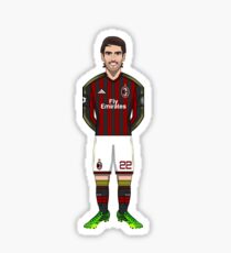 Kaka Sticker