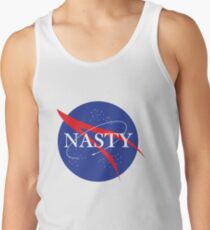 Nasty NASA Tank Top
