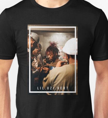 merch lil uzi