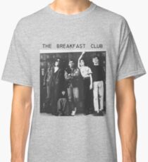 Breakfast Classic T-Shirt