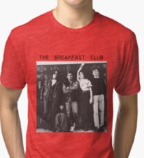 Frühstück Vintage T-Shirt