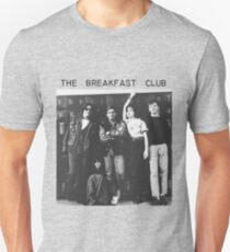 Breakfast Unisex T-Shirt