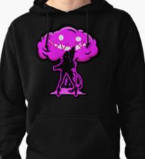 The Loose Cannon Pullover Hoodie