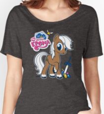 My Little Epona Women's Relaxed Fit T-Shirt