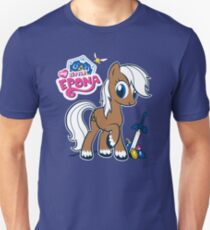 My Little Epona Unisex T-Shirt