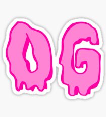 OG Sticker