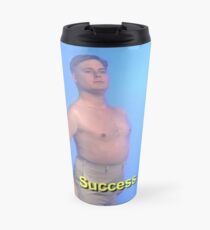Erfolg Thermosbecher