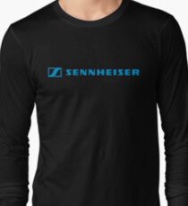 Sennheiser Long Sleeve T-Shirt