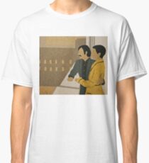 Hotel Chevalier Classic T-Shirt