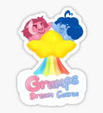 download grumps dream course