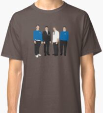 The Inbetweeners Classic T-Shirt