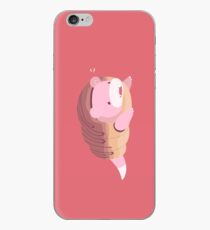 Mega Delicious iPhone Case