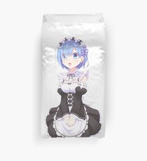 Rem Bettbezug