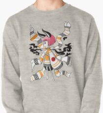 Daemon Girl Sweatshirt