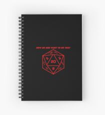 Cuaderno de espiral Esas palabras que todos queremos escuchar