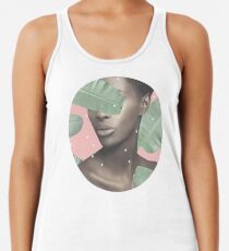 Musa Racerback Tank Top