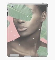 Musa iPad-Hülle & Klebefolie
