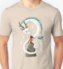 Dragon Spirit Unisex T-Shirt