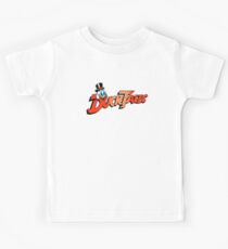 DUCKTALES LOGO Kids Tee