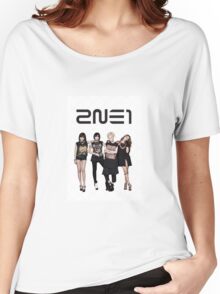 2ne1 Cl: T-Shirts | Redbubble