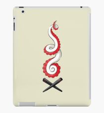 Seafood iPad Case/Skin
