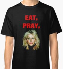 Eat, Pray, Love Classic T-Shirt