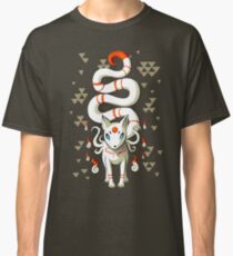 Langschwanzfuchs Classic T-Shirt