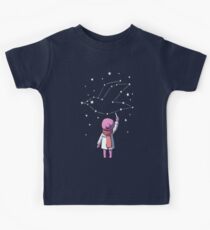 Constellation Kids Tee