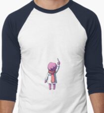 Constellation Men's Baseball ¾ T-Shirt