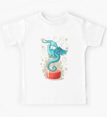 Dragon Potion Kinder T-Shirt