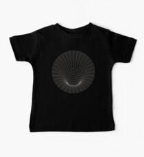 Event Horizon Baby Tee