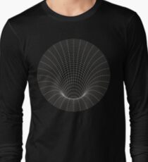 Event Horizon Long Sleeve T-Shirt