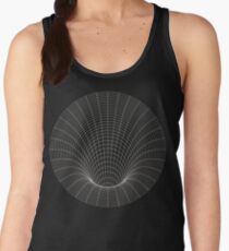 Event Horizon Women's Tank Top