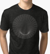 Ereignishorizont Vintage T-Shirt