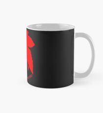 Nerv Logo, Neon Genesis Evangelion Mug
