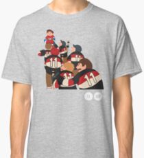 BBG014 — Sweater Classic T-Shirt