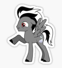 Donny Sticker