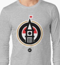 BBG019 — Tower Long Sleeve T-Shirt