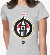 BBG019 — Tower Women's Fitted T-Shirt