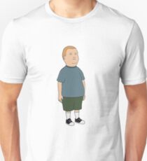 Bobby Hill Unisex T-Shirt