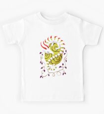 Dragon Egg Kinder T-Shirt