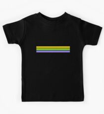 Adrien Agreste (Miraculous) Kids Tee