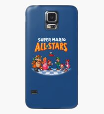 ALL STARS Case/Skin for Samsung Galaxy