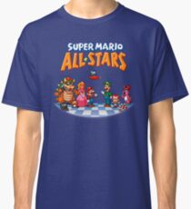 ALL STARS Classic T-Shirt