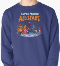 ALL STARS Pullover
