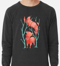 Winterfuchs Leichter Pullover