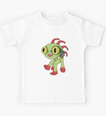 The Cute Murloc Kids Tee
